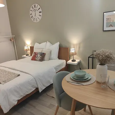Studio, Le Classy - Hypercentre, Apartment