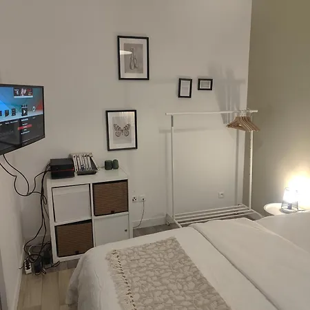Studio, Le Classy - Hypercentre, * Rouen