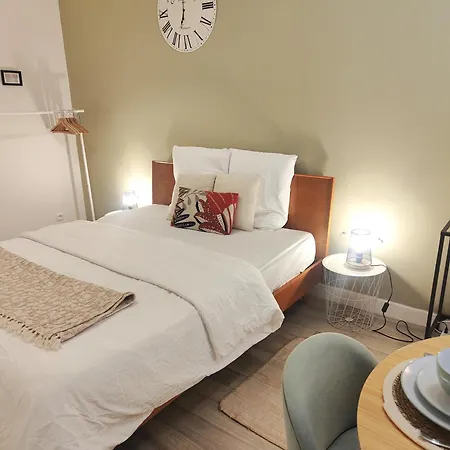 Studio, Le Classy - Hypercentre, * Rouen
