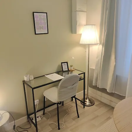 Studio, Le Classy - Hypercentre, Apartment