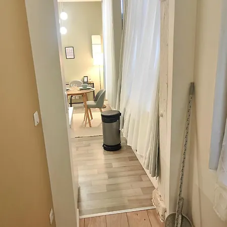 Apartment Studio, Le Classy - Hypercentre,