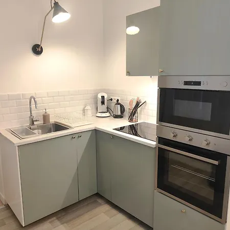 Apartment Studio, Le Classy - Hypercentre,
