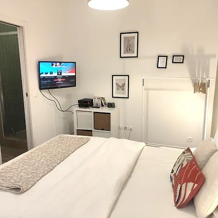 Apartment Studio, Le Classy - Hypercentre, *