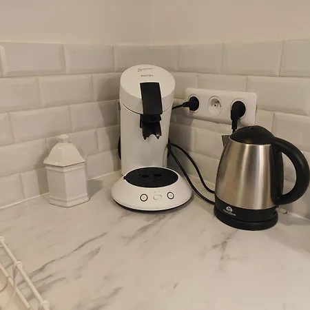 Apartment Studio, Le Classy - Hypercentre,