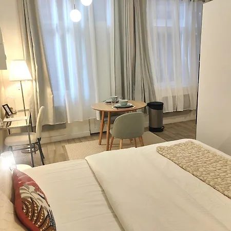 Studio, Le Classy - Hypercentre, Apartment