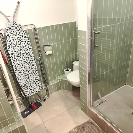 Apartment Studio, Le Classy - Hypercentre,